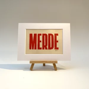 Merde