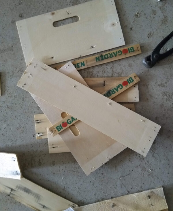 Papier Machine