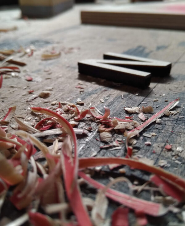 Papier Machine
