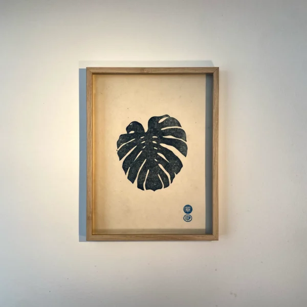 Monstera